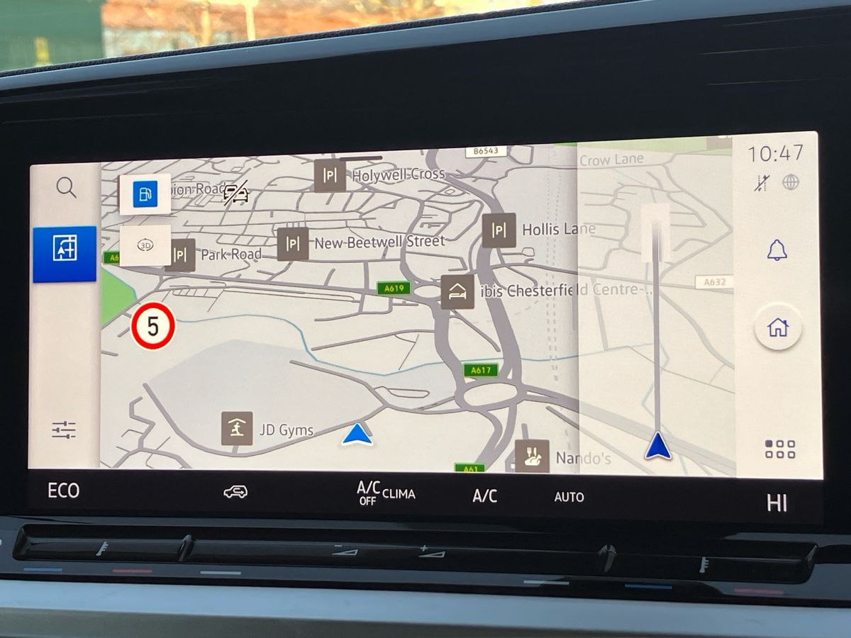 Used Ford Transit Connect 2025 for sale - 77002143: Photo 22