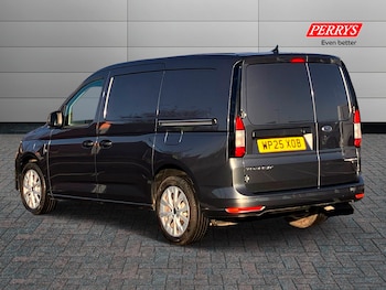 Used Ford Transit Connect 2025 for sale - 77002143: Photo