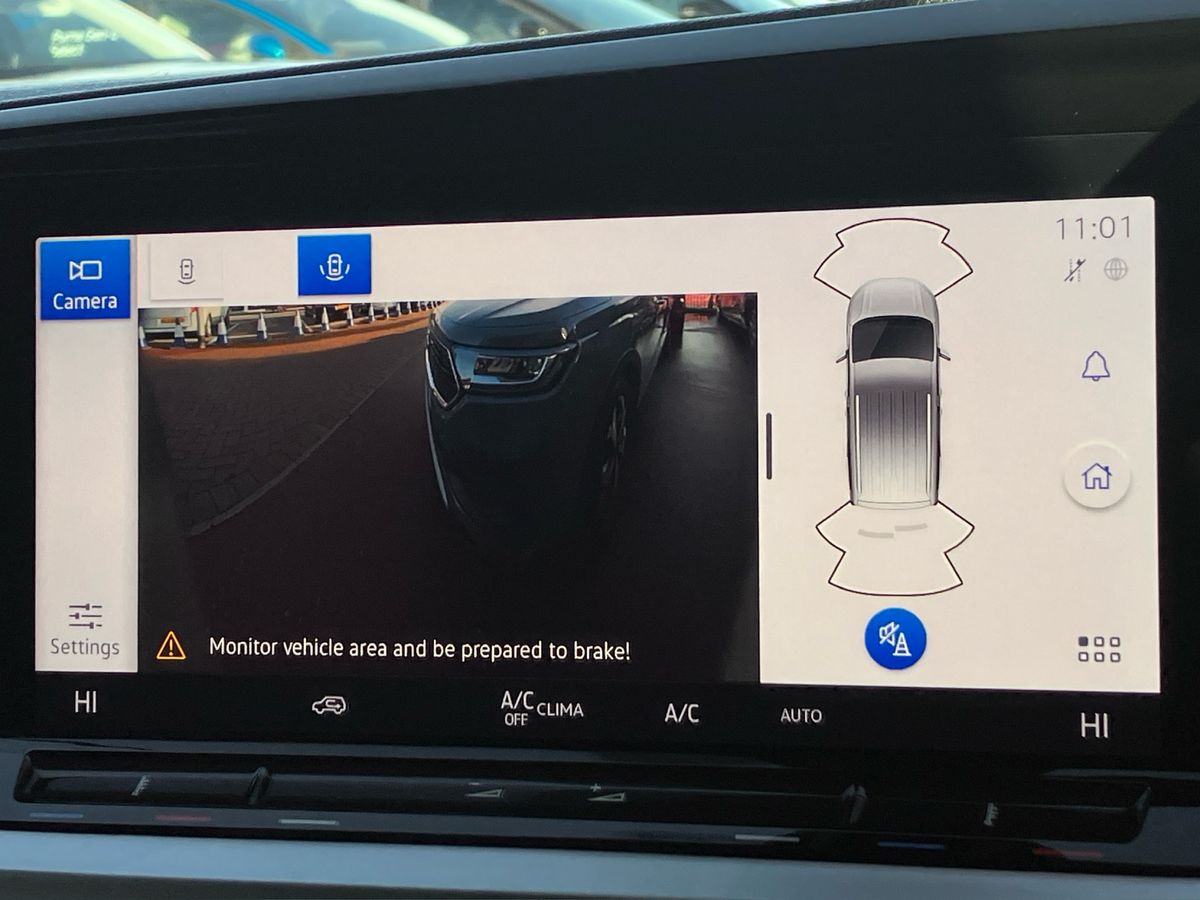 Used Ford Transit Connect 2025 for sale - 77002143: Photo 37