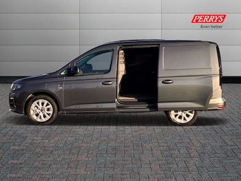 Used Ford Transit Connect 2025 for sale - 77002143: Photo