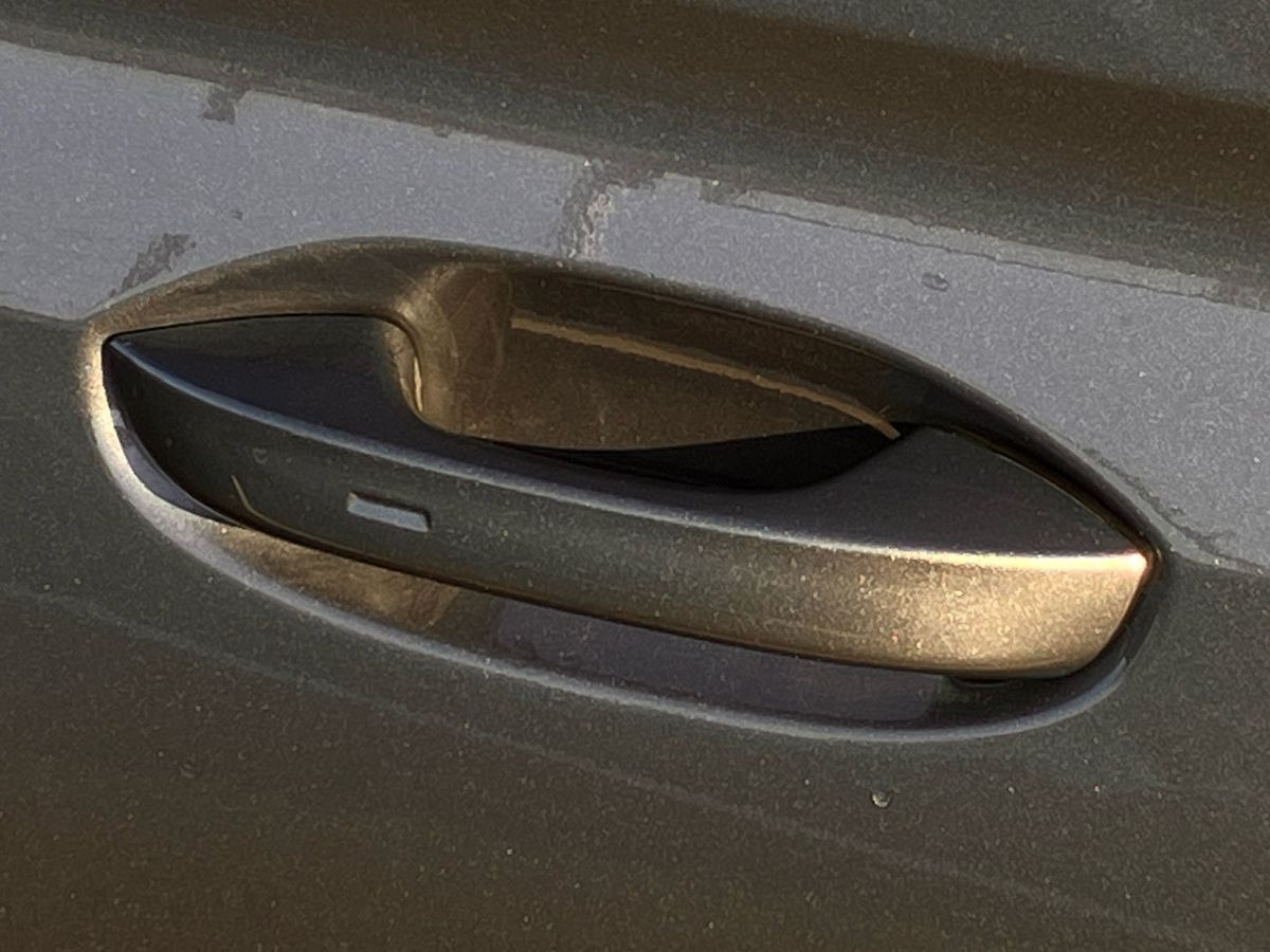 Used Ford Transit Connect 2025 for sale - 77002143: Photo 41