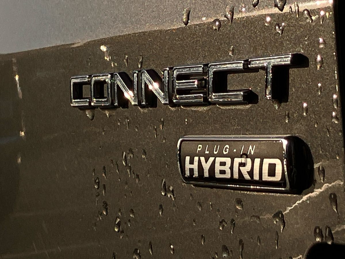 Used Ford Transit Connect 2025 for sale - 77002143: Photo 44