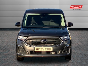 Used Ford Transit Connect 2025 for sale - 77002143: Photo