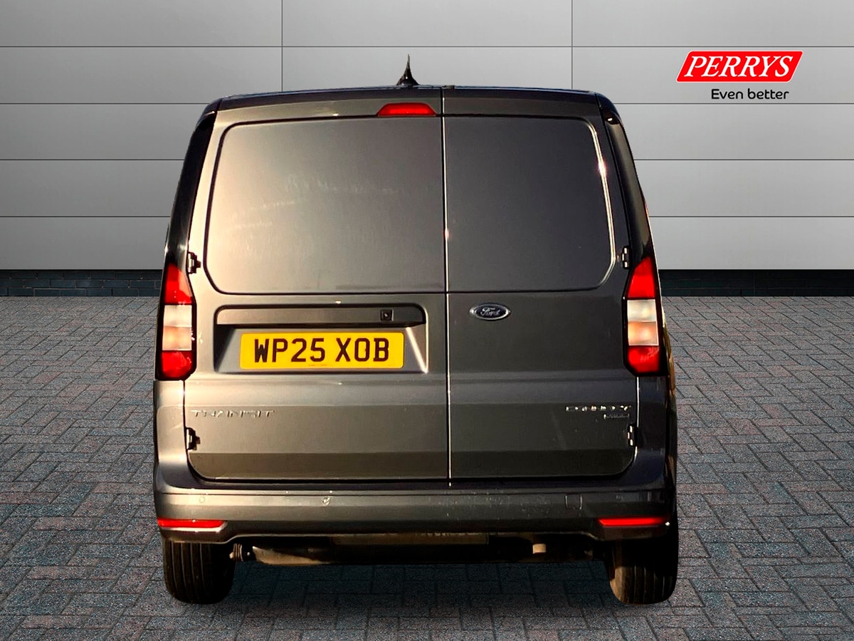 Used Ford Transit Connect 2025 for sale - 77002143: Photo 5