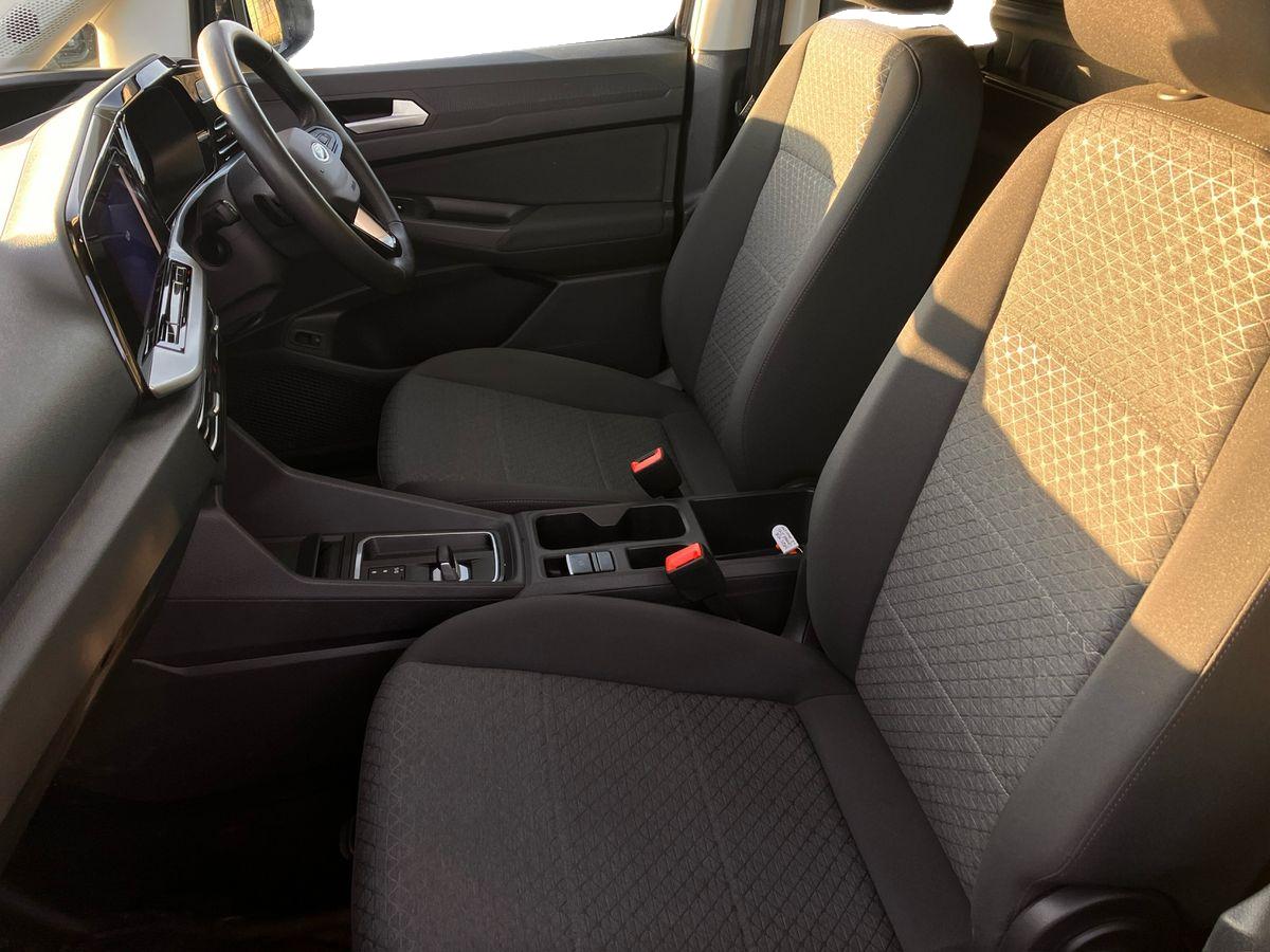 Used Ford Transit Connect 2025 for sale - 77002143: Photo 6