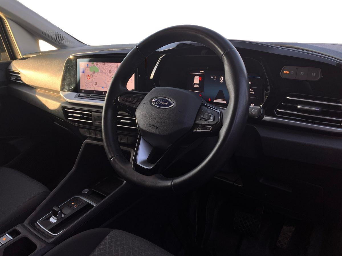 Used Ford Transit Connect 2025 for sale - 77002143: Photo 8