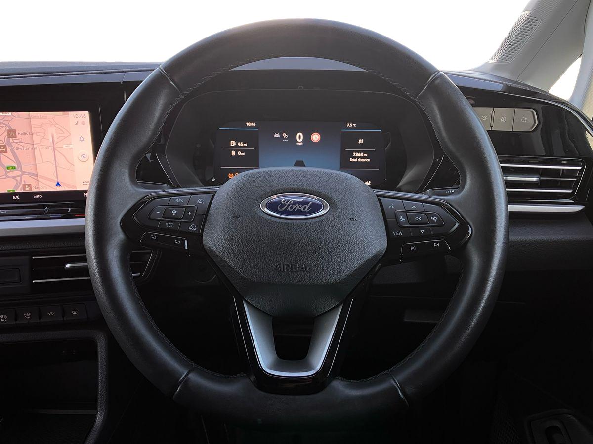 Used Ford Transit Connect 2025 for sale - 77002143: Photo 9