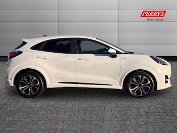 Used Ford Puma 2022 for sale - 77033780: Photo