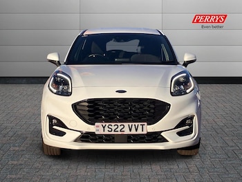 Used Ford Puma 2022 for sale - 77033780: Photo