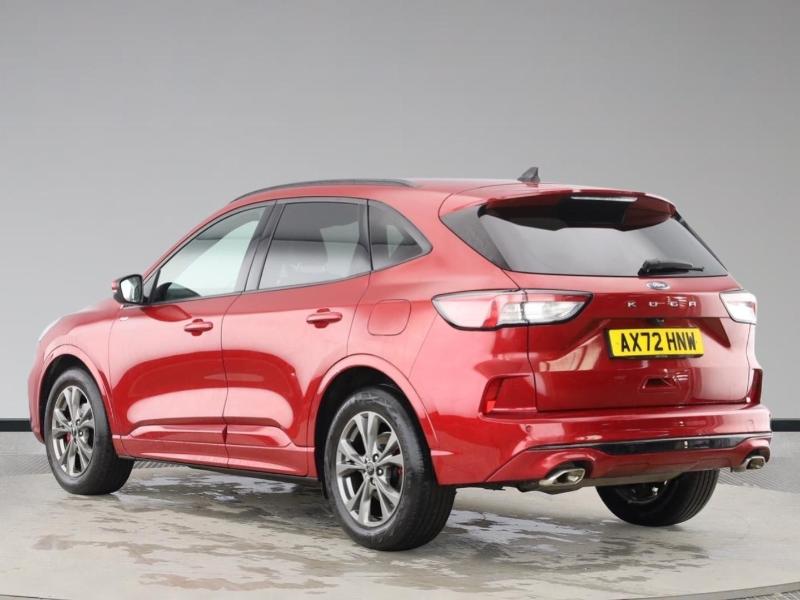 Used Ford Kuga 2023 for sale - 77980477: Photo 2