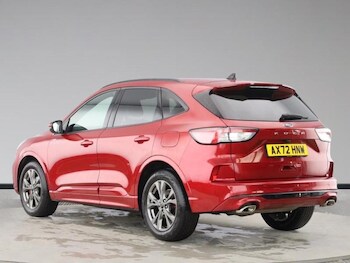 Used Ford Kuga 2023 for sale - 77980477: Photo