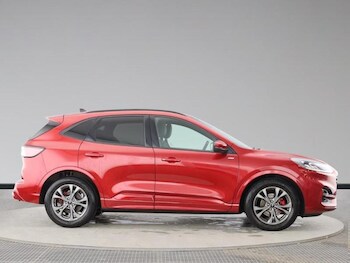 Used Ford Kuga 2023 for sale - 77980477: Photo