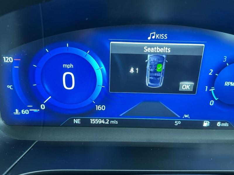 Used Ford Kuga 2023 for sale - 77980477: Photo 6