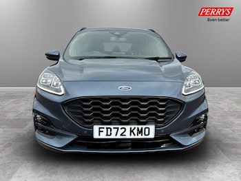 Used Ford Kuga 2023 for sale - 77542863: Photo