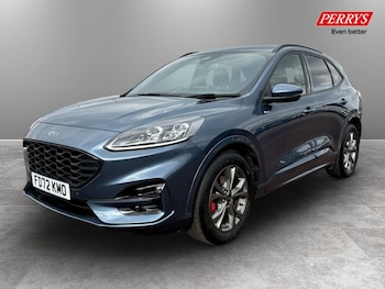 Used Ford Kuga 2023 for sale - 77542863: Photo