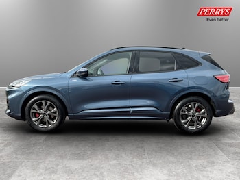 Used Ford Kuga 2023 for sale - 77542863: Photo