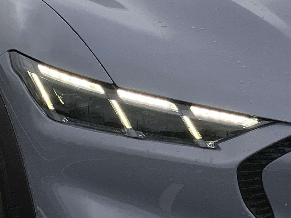 Used Ford Mustang Mach-E 2025 for sale - 77180219: Photo 13