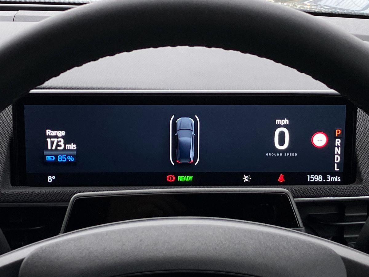 Used Ford Mustang Mach-E 2025 for sale - 77180219: Photo 14