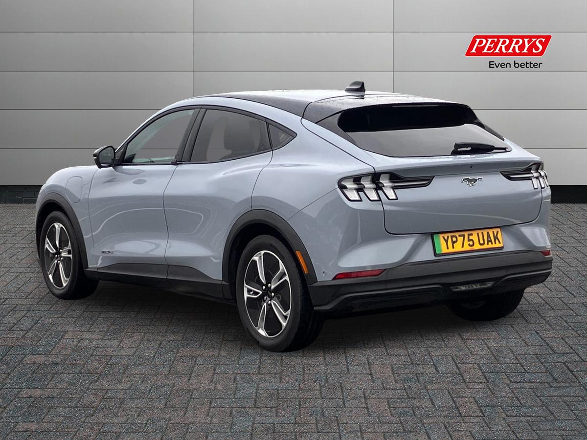 Used Ford Mustang Mach-E 2025 for sale - 77180219: Photo 2