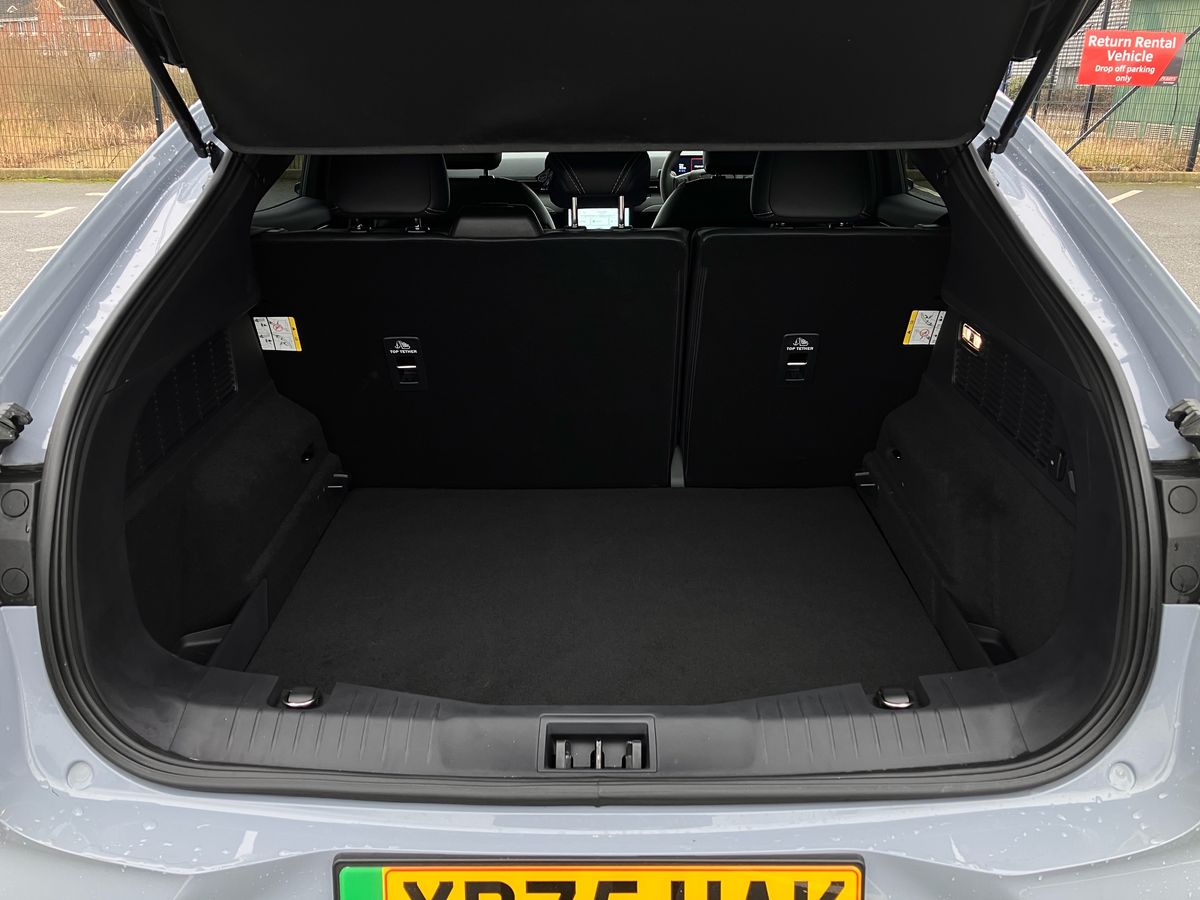 Used Ford Mustang Mach-E 2025 for sale - 77180219: Photo 20