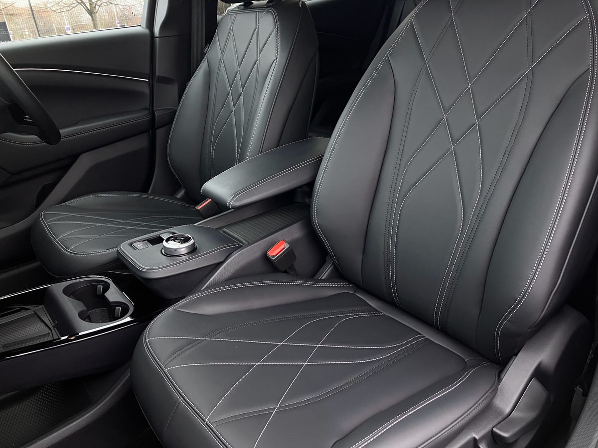 Used Ford Mustang Mach-E 2025 for sale - 77180219: Photo 21