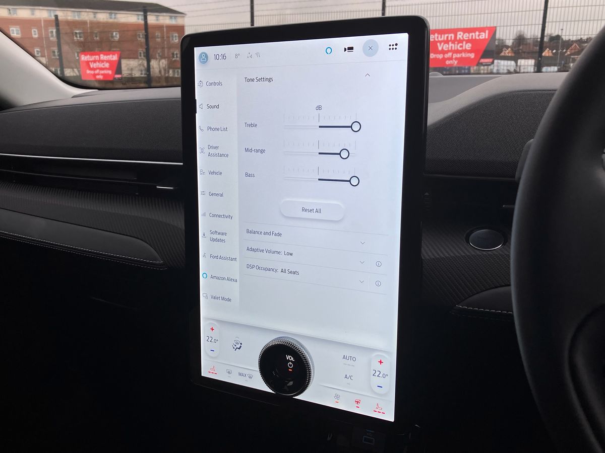 Used Ford Mustang Mach-E 2025 for sale - 77180219: Photo 26