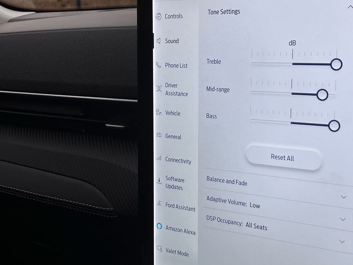 Used Ford Mustang Mach-E 2025 for sale - 77180219: Photo 27