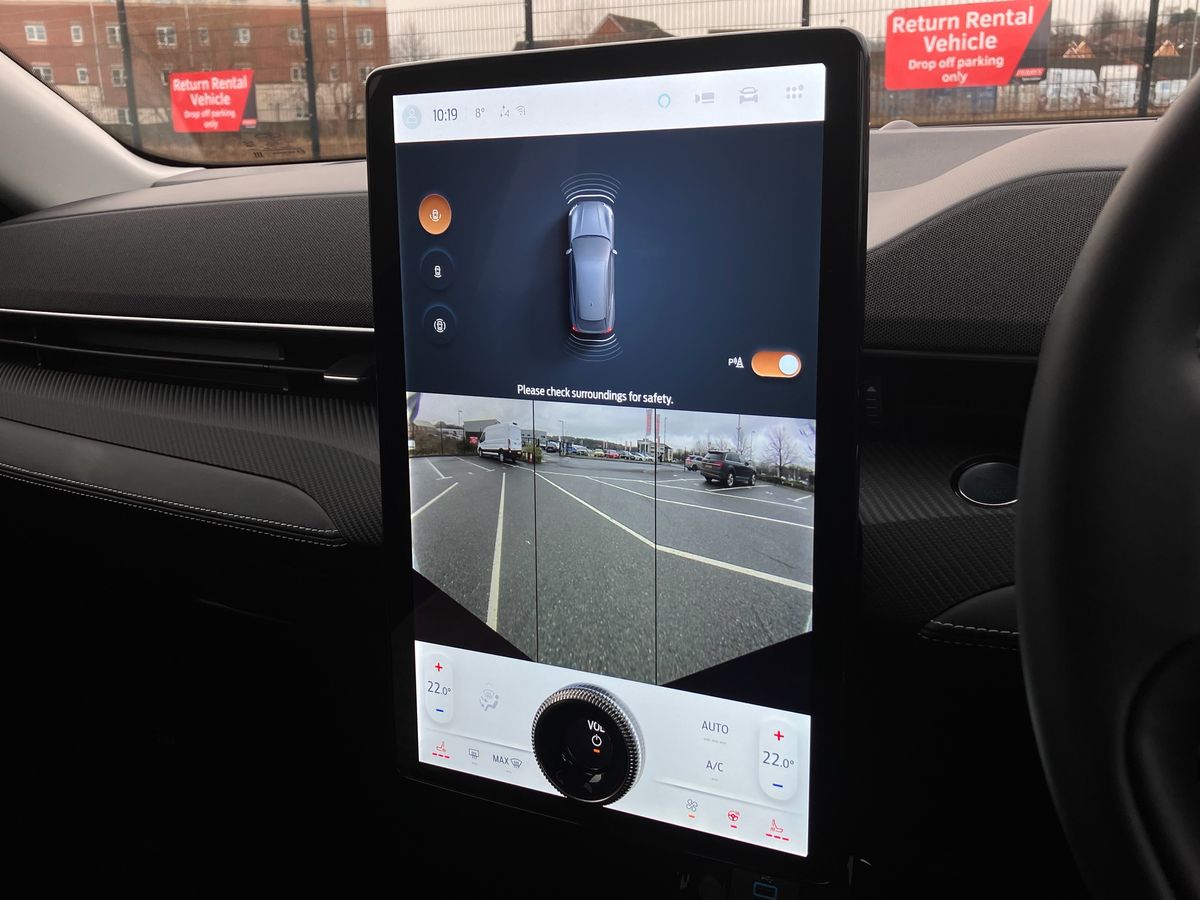 Used Ford Mustang Mach-E 2025 for sale - 77180219: Photo 29