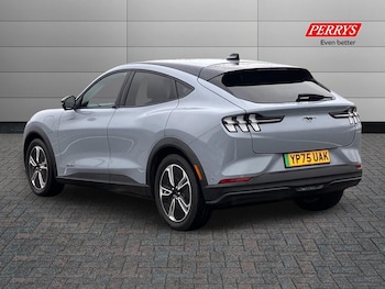 Used Ford Mustang Mach-E 2025 for sale - 77180219: Photo