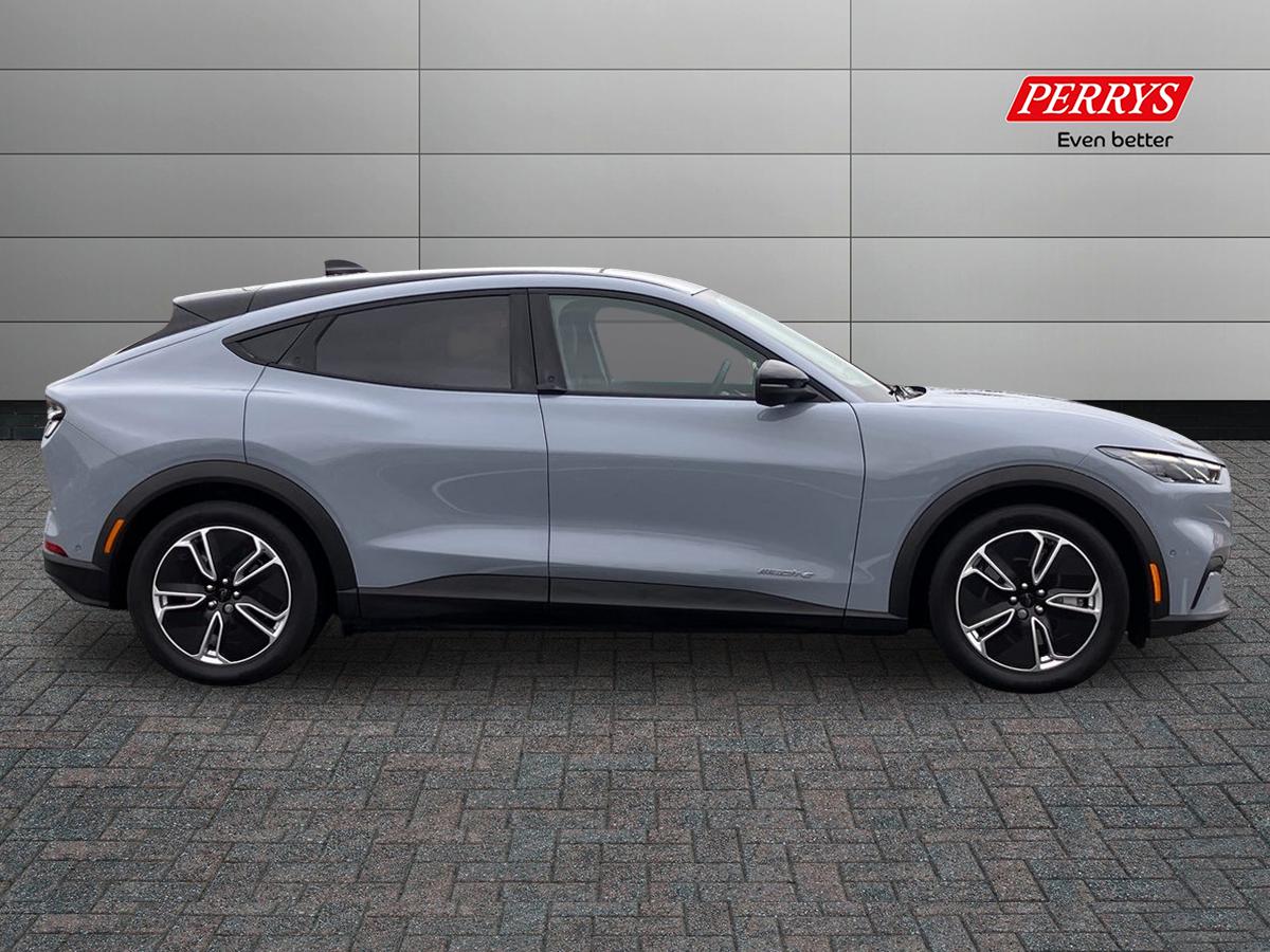 Used Ford Mustang Mach-E 2025 for sale - 77180219: Photo 3