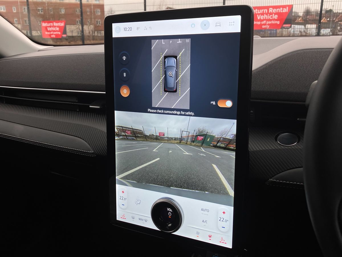 Used Ford Mustang Mach-E 2025 for sale - 77180219: Photo 30