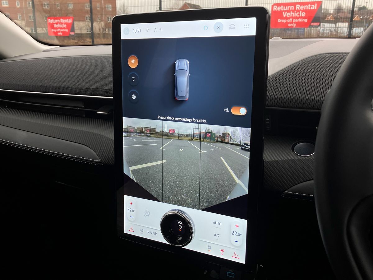 Used Ford Mustang Mach-E 2025 for sale - 77180219: Photo 31