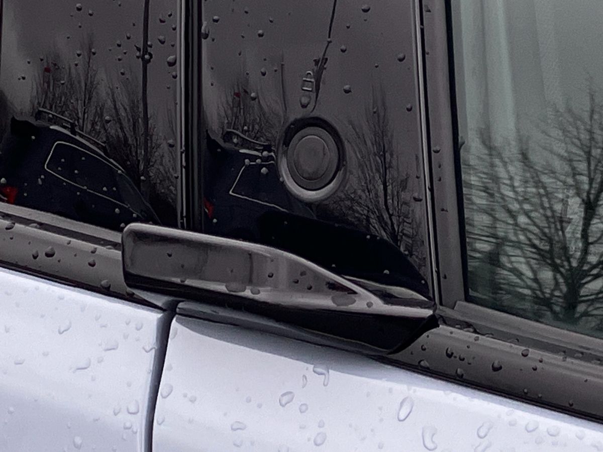 Used Ford Mustang Mach-E 2025 for sale - 77180219: Photo 37