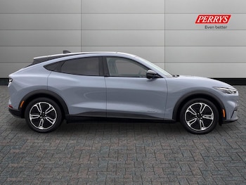 Used Ford Mustang Mach-E 2025 for sale - 77180219: Photo