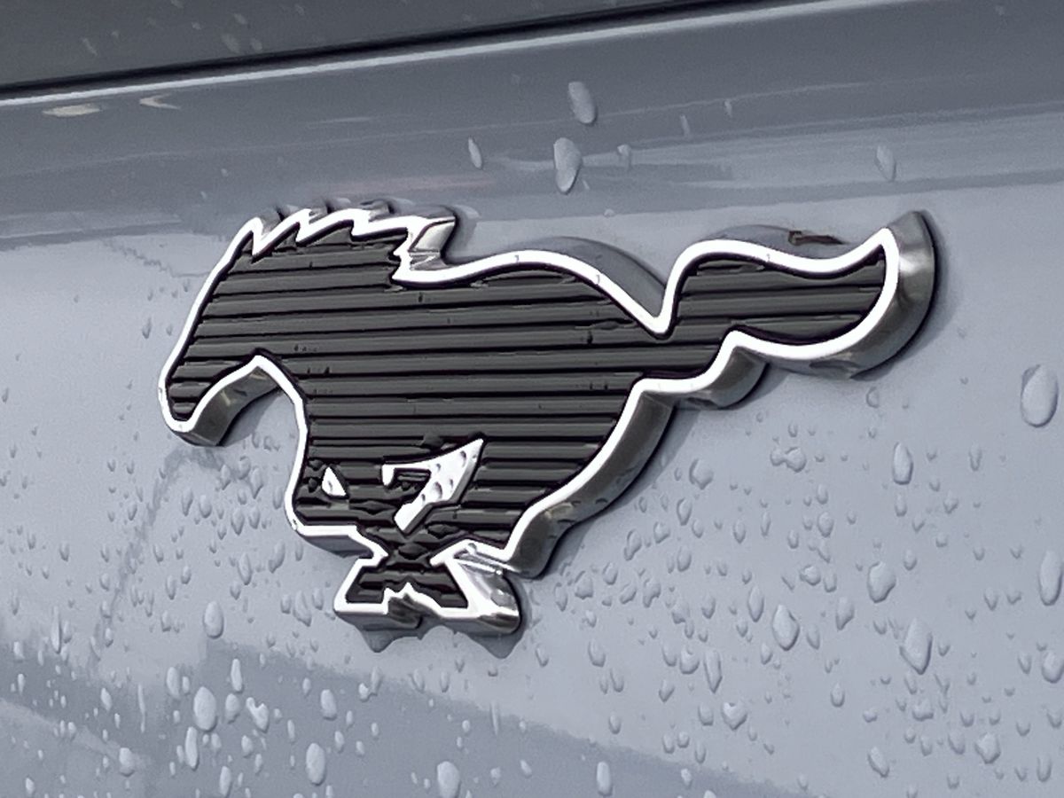 Used Ford Mustang Mach-E 2025 for sale - 77180219: Photo 40