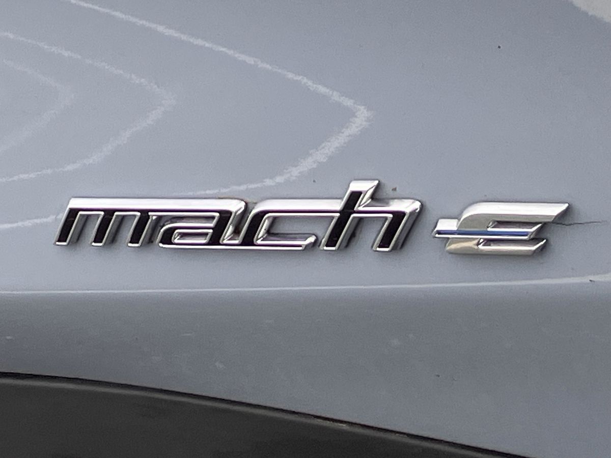 Used Ford Mustang Mach-E 2025 for sale - 77180219: Photo 42