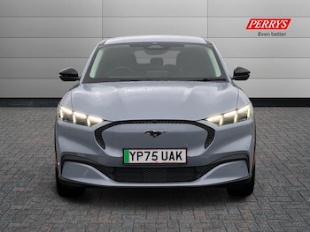 Used Ford Mustang Mach-E 2025 for sale - 77180219: Photo