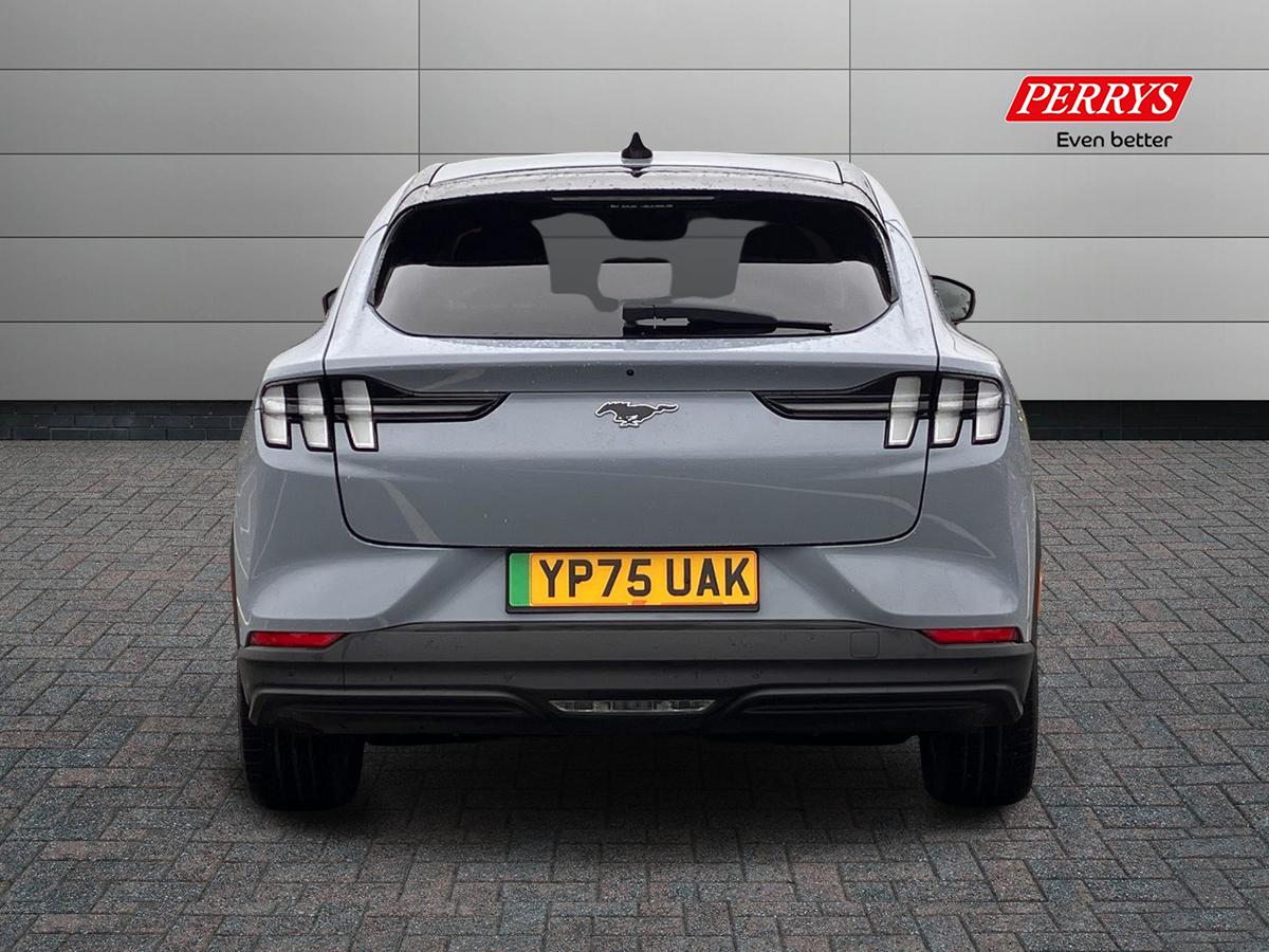 Used Ford Mustang Mach-E 2025 for sale - 77180219: Photo 5