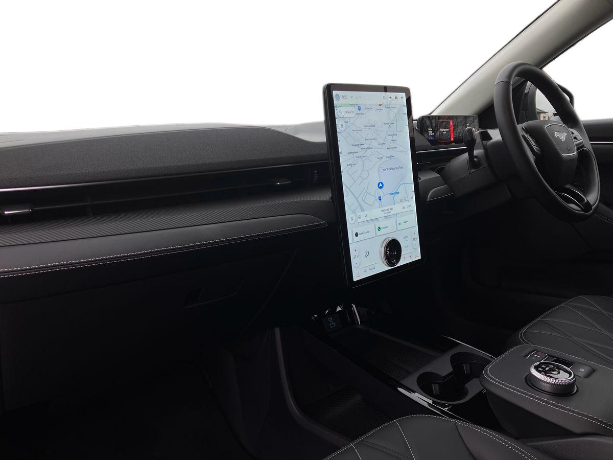 Used Ford Mustang Mach-E 2025 for sale - 77180219: Photo 6