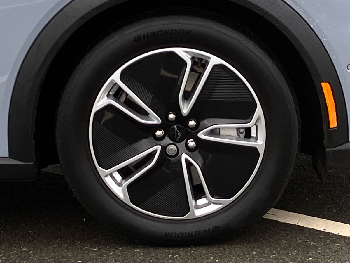 Used Ford Mustang Mach-E 2025 for sale - 77180219: Photo 7