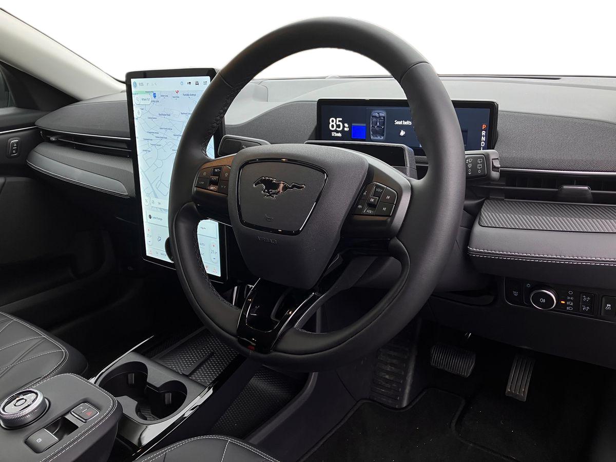 Used Ford Mustang Mach-E 2025 for sale - 77180219: Photo 8