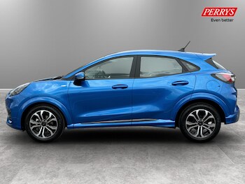Used Ford Puma 2024 for sale - 78466567: Photo