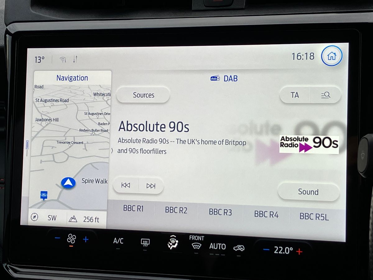 Used Ford Puma 2025 for sale - 76192166: Photo 10