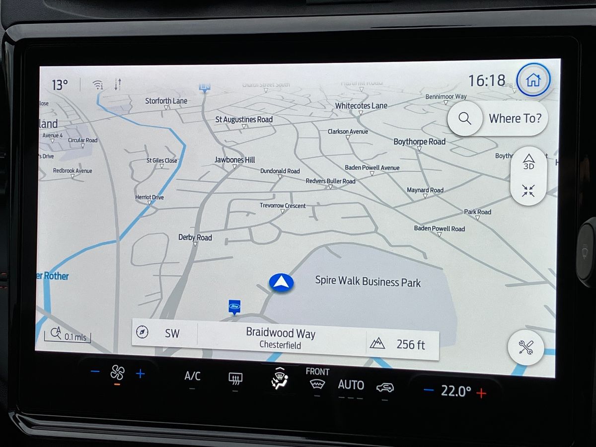 Used Ford Puma 2025 for sale - 76192166: Photo 11