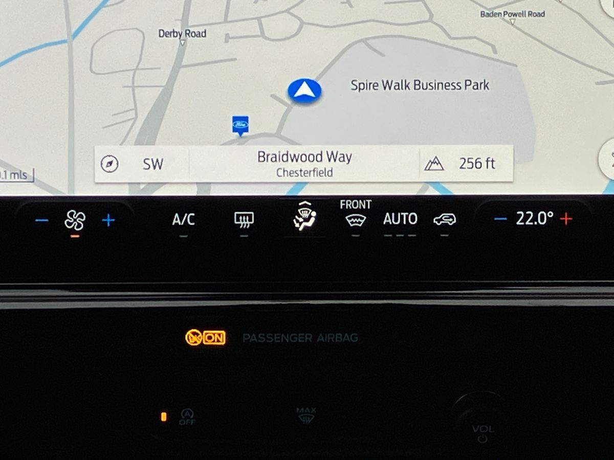 Used Ford Puma 2025 for sale - 76192166: Photo 12