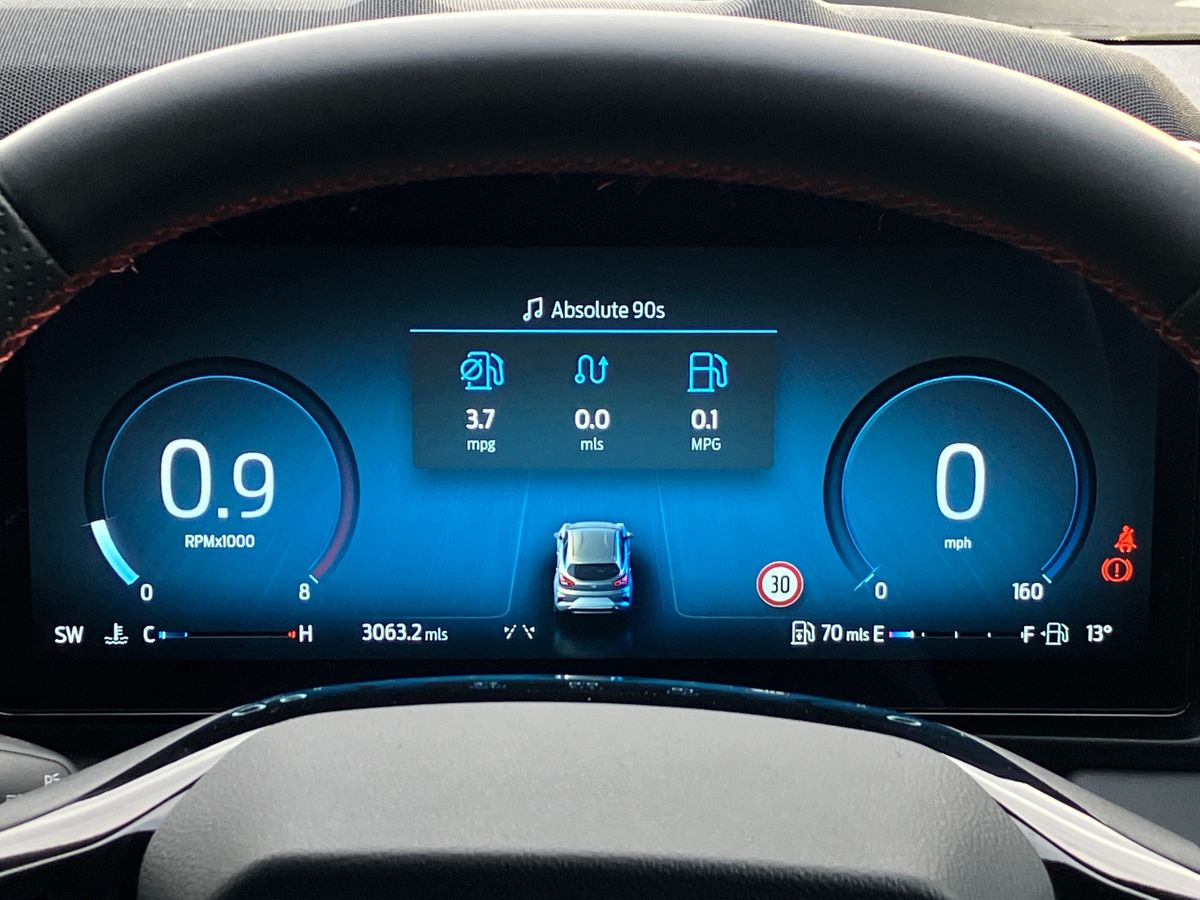 Used Ford Puma 2025 for sale - 76192166: Photo 14