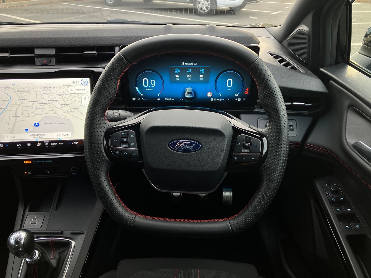 Used Ford Puma 2025 for sale - 76192166: Photo 15