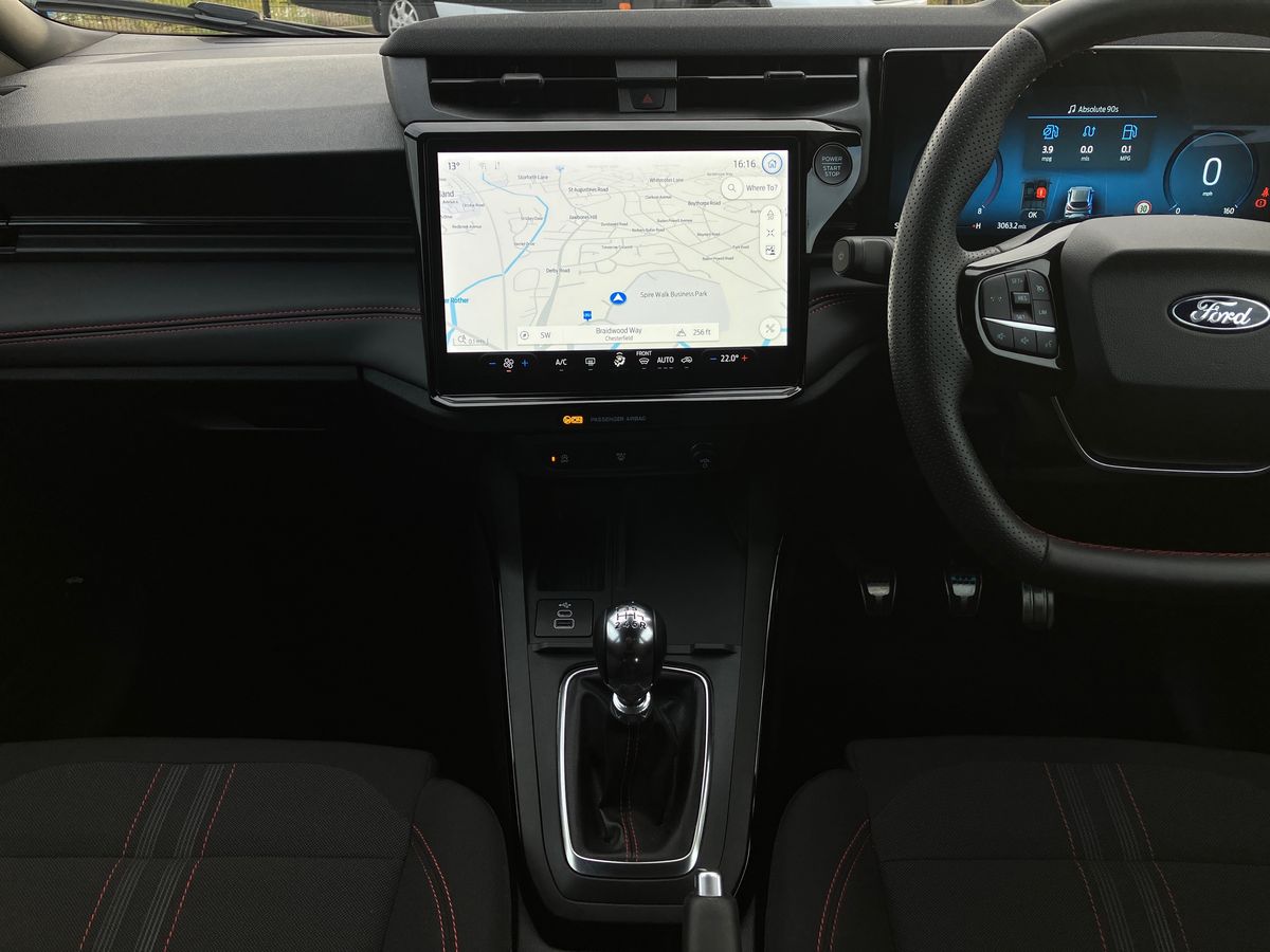 Used Ford Puma 2025 for sale - 76192166: Photo 17