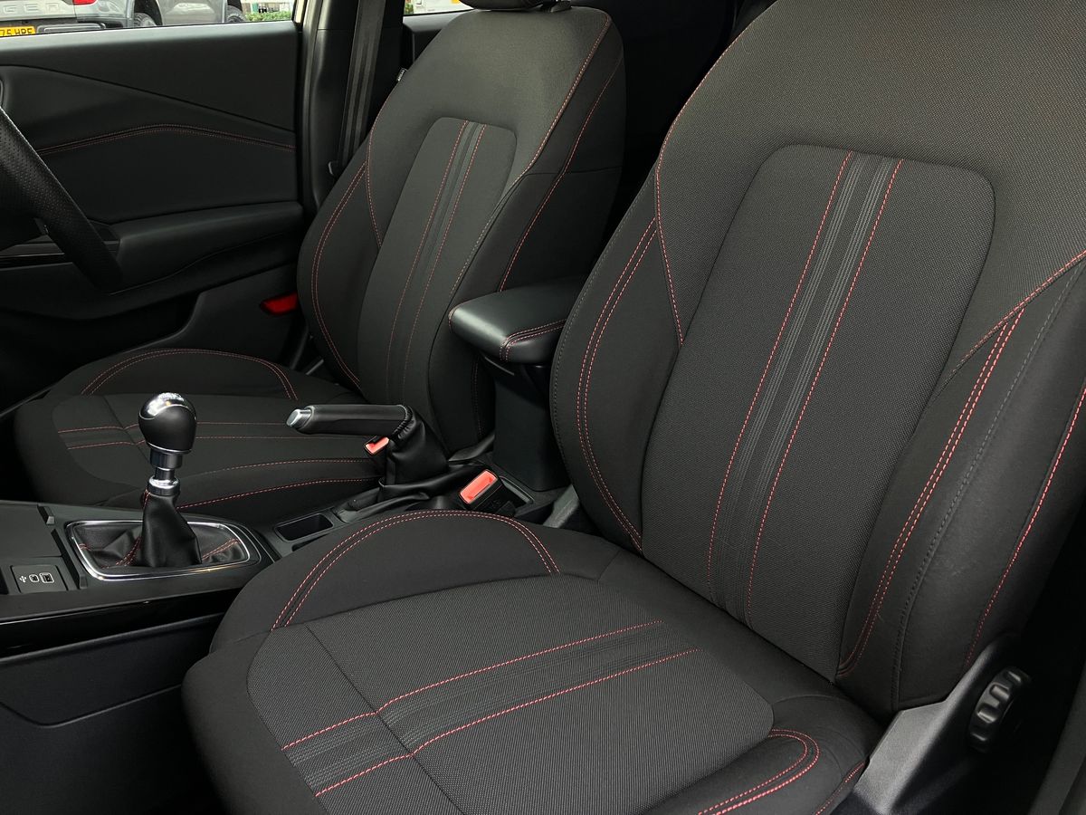 Used Ford Puma 2025 for sale - 76192166: Photo 21