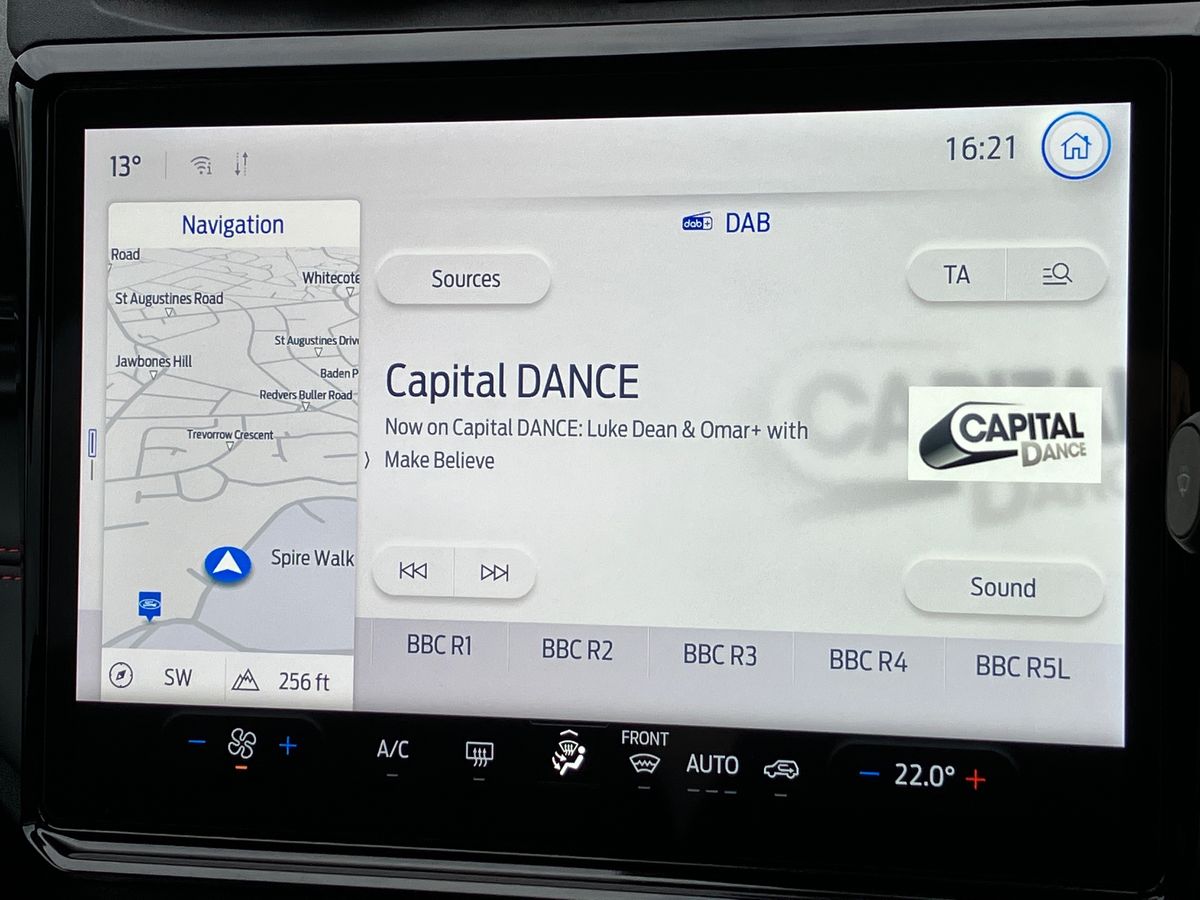 Used Ford Puma 2025 for sale - 76192166: Photo 22